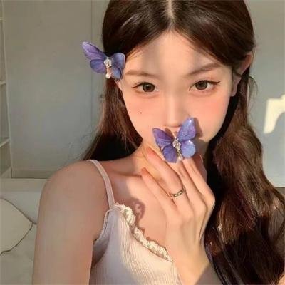 最美一枝花